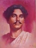 KAZI NAZRUL ISLAM
