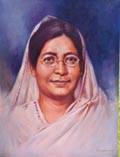 BEGUM ROKEYA