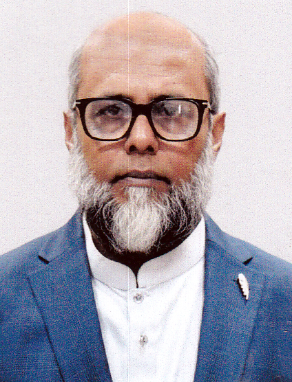 প্রফেসর মোঃ সাইফুর রহমান