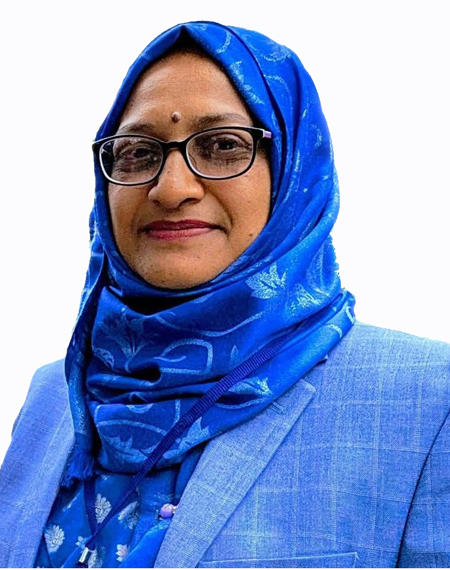 Associate Professor