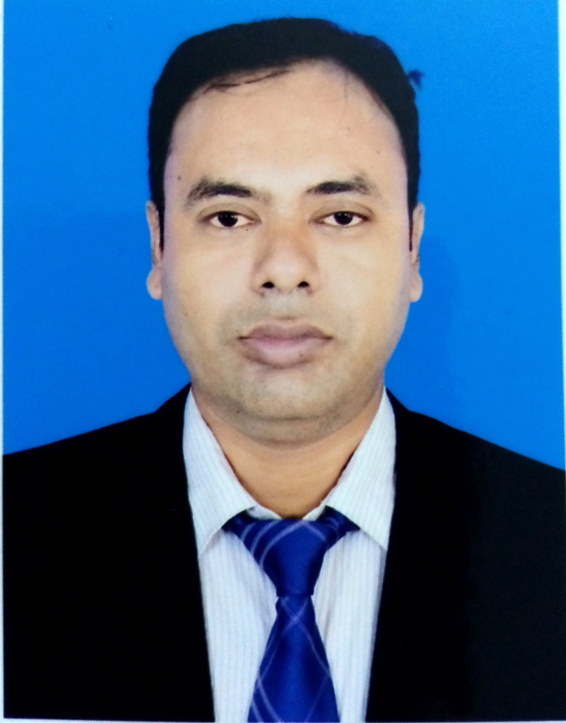 Assistant Professor