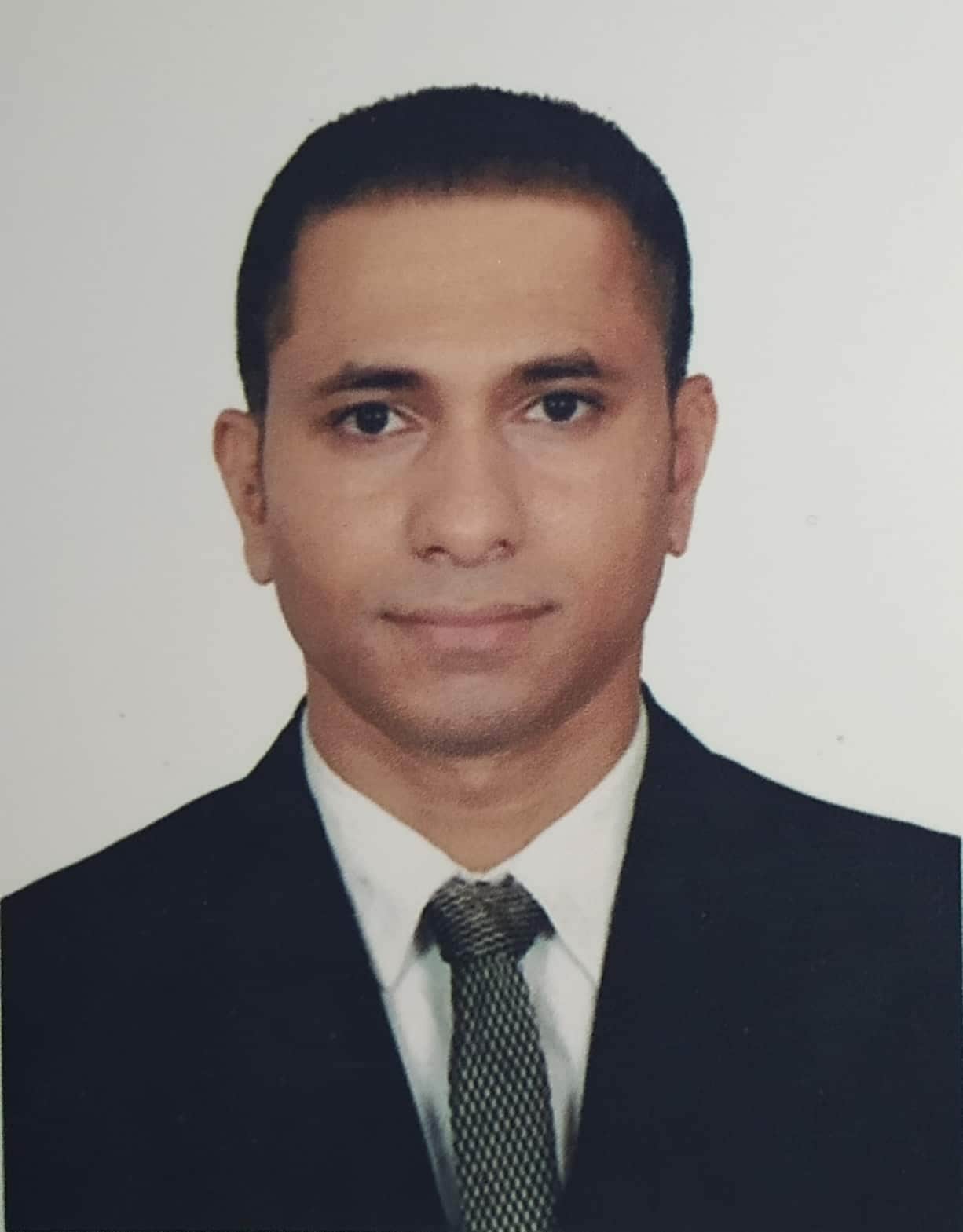 Lecturer